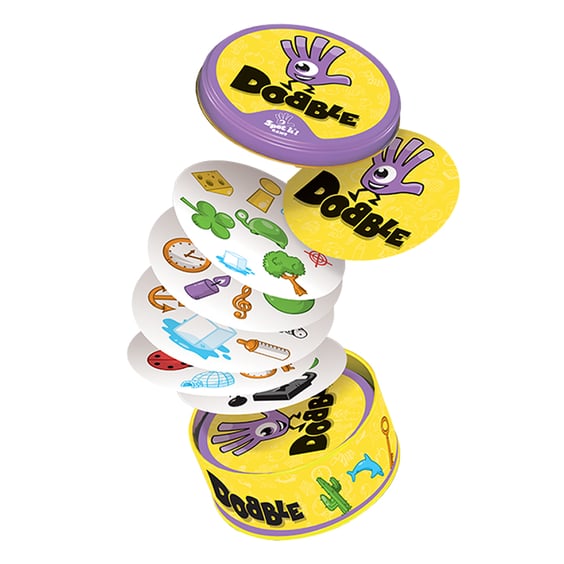 Настольная игра Asmodee: Dobble, (700183) 3